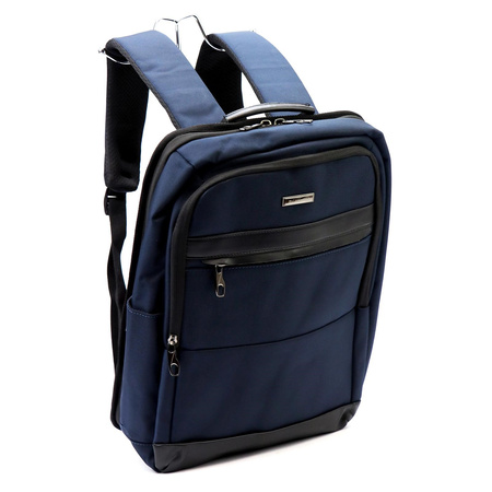 Plecak męski materiałowy B.Cavalli 