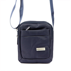 Torba saszetka listonoszka męska na ramię Coveri World