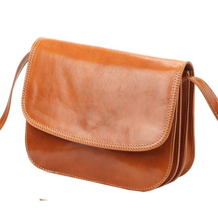 Torebka torebki damska skórzana skóra naturalna Florence