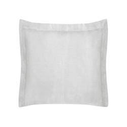 POSZEWKA NOVA COLOUR 40 X 40 CM JASNOSZARY