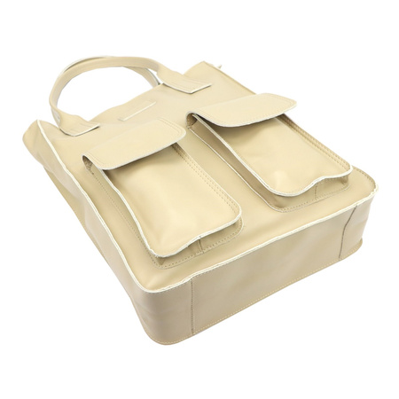 Torebka torebki skórzana skóra naturalna Angelo