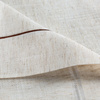OBRUS NATU 9 140 X 220 CM NATURALNY