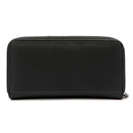 Portfel damski skóra ekologiczna Pierre Cardin