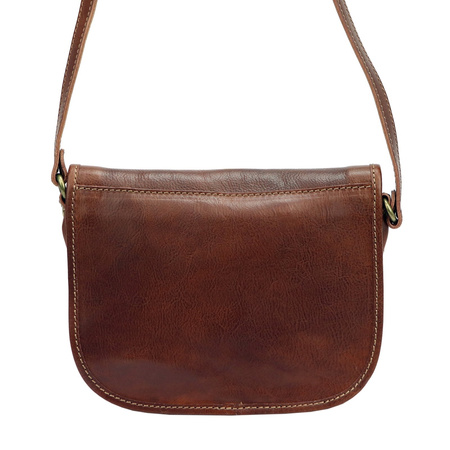 Torebka torebki damska skórzana skóra naturalna Florence 