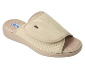 Dr Orto obuwie klapki kapcie profilaktyczno ortopedyczne damskie