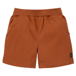 SPODENKI OLIVIER brązowy 104