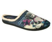 Inblu kapcie pantofle damskie