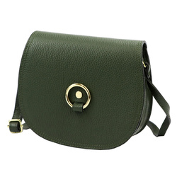 Torebka torebki damska  skórzana skóra naturalna Florence