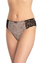 Figi L-1586 BI 2P Figi majtki damskie