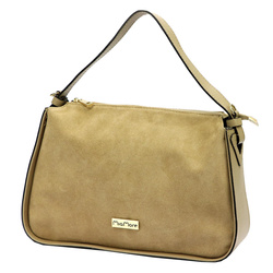 Torebka torebki skórzana skóra naturalna MiaMore damska