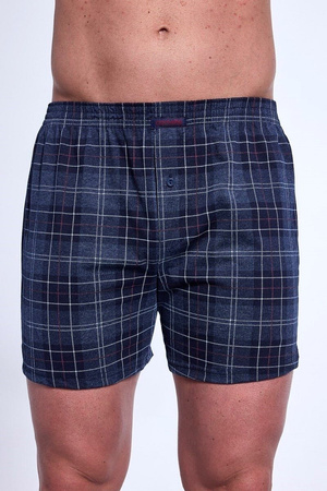 Bokserki  majtki męskie Comfort 008/307 3XL-5XL