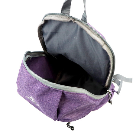 Plecak materiałowy damski Ormi 