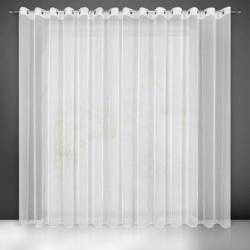 FIRANA GOTOWA PILAR 350 X 250 CM BIAŁY