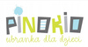 Bluzka koszulka Love and love Pinokio 68