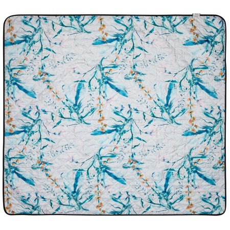 KOC PIKNIK 1 130 X 145 CM BIAŁY