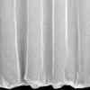 FIRANA GOTOWA ADEL 140 X 250 CM BIAŁY