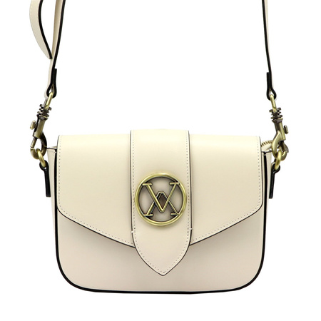 Torebka torebki skórzana skóra naturalna Luka damska 