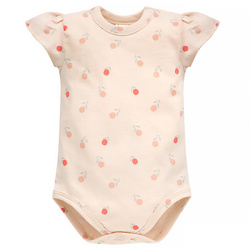 BODY KROTKI REKAW SUMMER GARDEN BEZ 62