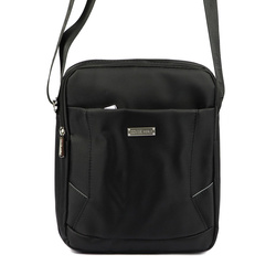 Torba saszetka listonoszka męska na ramię Coveri World