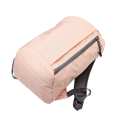 Plecak materiałowy damski Ormi 