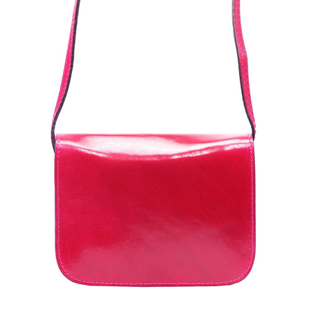 Torebka torebki damska skórzana skóra naturalna Florence