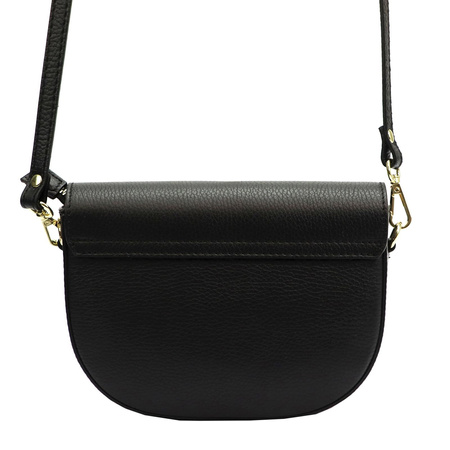 Torebka torebki skórzana skóra naturalna Luka damska