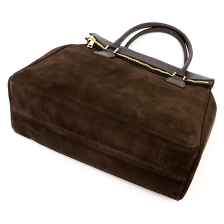 Torebka torebki damska skórzana skóra naturalna Luka