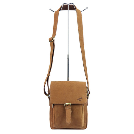 Torba saszetka listonoszka męska na ramię Andreas 