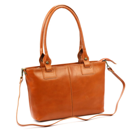 Torebka torebki damska  skórzana skóra naturalna Florence 