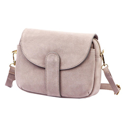 Torebka damska torebki skórzana skóra naturalna Luka