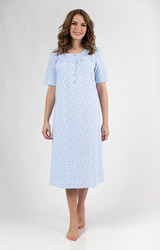 Koszula nocna damska  013