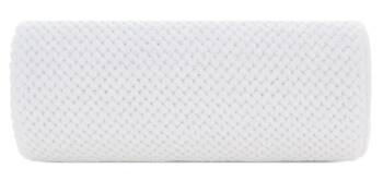 RĘCZNIK ZOE1 70 X 140 CM BIAŁY