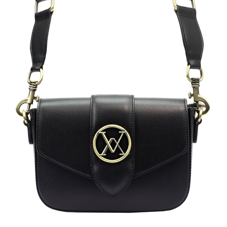 Torebka torebki skórzana skóra naturalna Luka damska