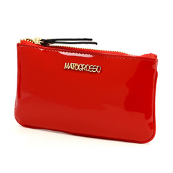 Mato Gross etui na klucze skóra naturalna