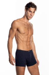 Bokserki M 1060 SZ 2P bokserki majtki męskie