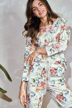 Piżama damska  Adelaide 3249