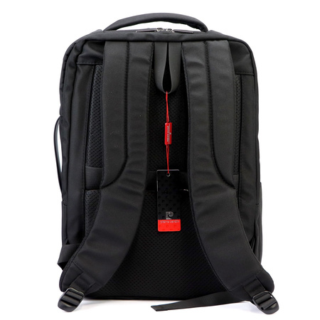 Portfel męski OPTIMAL czarny