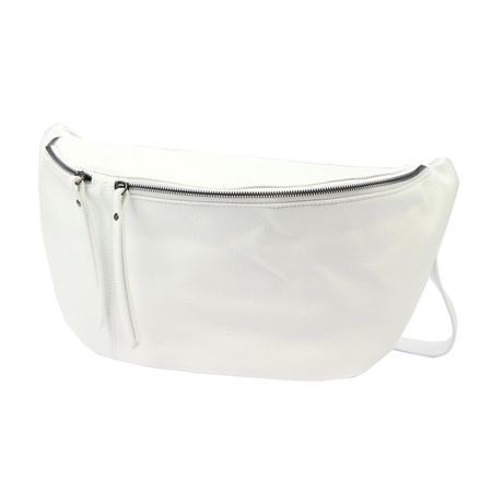 Torebka torebki damska skórzana skóra naturalna Luka