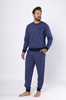 Piżama Bazyli 1693 homewear