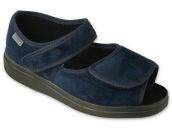 Dr Orto buty męskie sandały profilaktyczno zdrowotne męskie