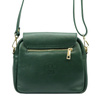 Torebka torebki skórzana skóra naturalna Gregorio damska