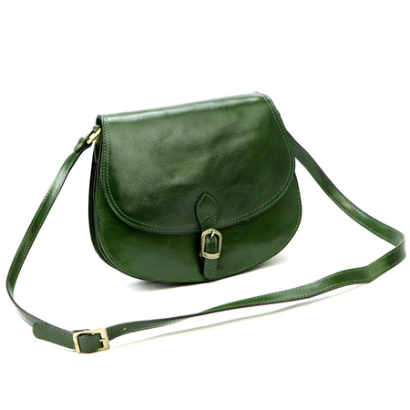 Torebka torebki damska  skórzana skóra naturalna Florence