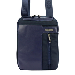 Torba saszetka listonoszka męska na ramię Coveri World