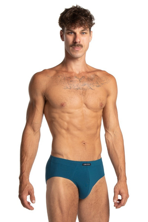 Slipy M-1071 CL 3XL-4XL 3P  Slipy majtki męskie 