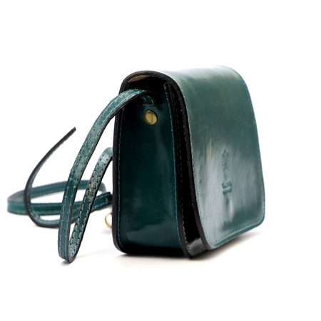 Torebka torebki damska  skórzana skóra naturalna Florence 