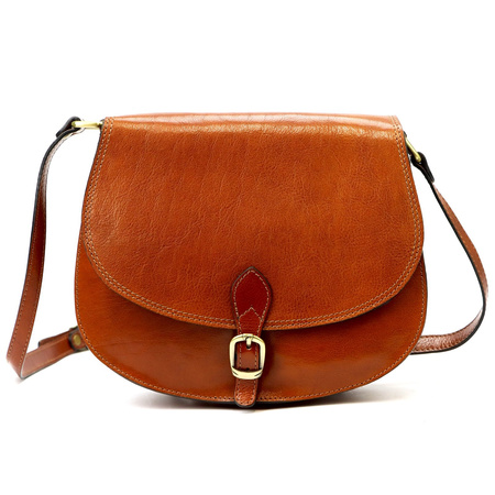 Torebka torebki damska  skórzana skóra naturalna Florence