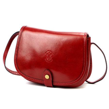 Torebka torebki damska  skórzana skóra naturalna Florence