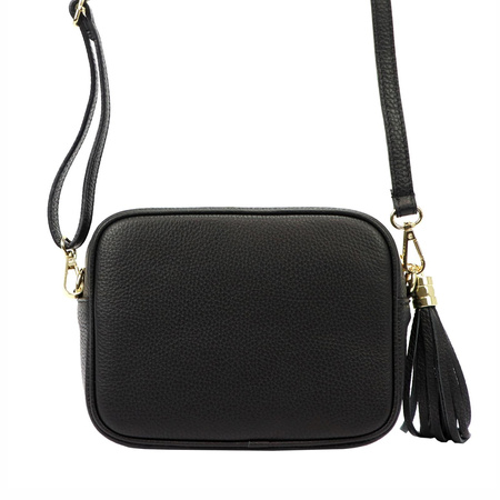 Torebka torebki skórzana skóra naturalna Luka damska