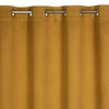 ZASŁONA GOTOWA CARLO 135 X 250 CM MIODOWY