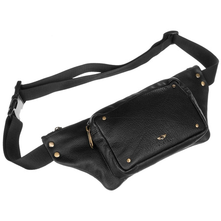 Pasek parciany CASUAL sr-2 s-105-cm